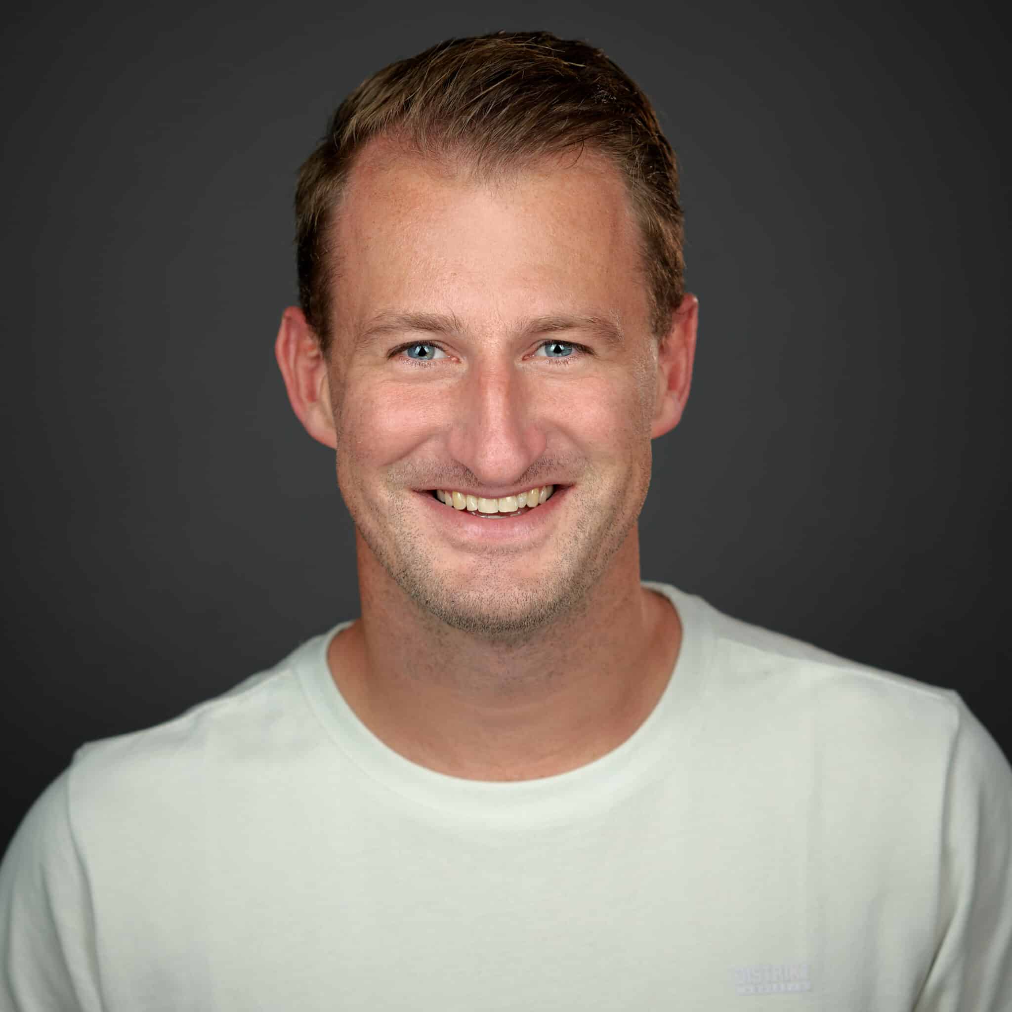 Dennis van Disseldorp